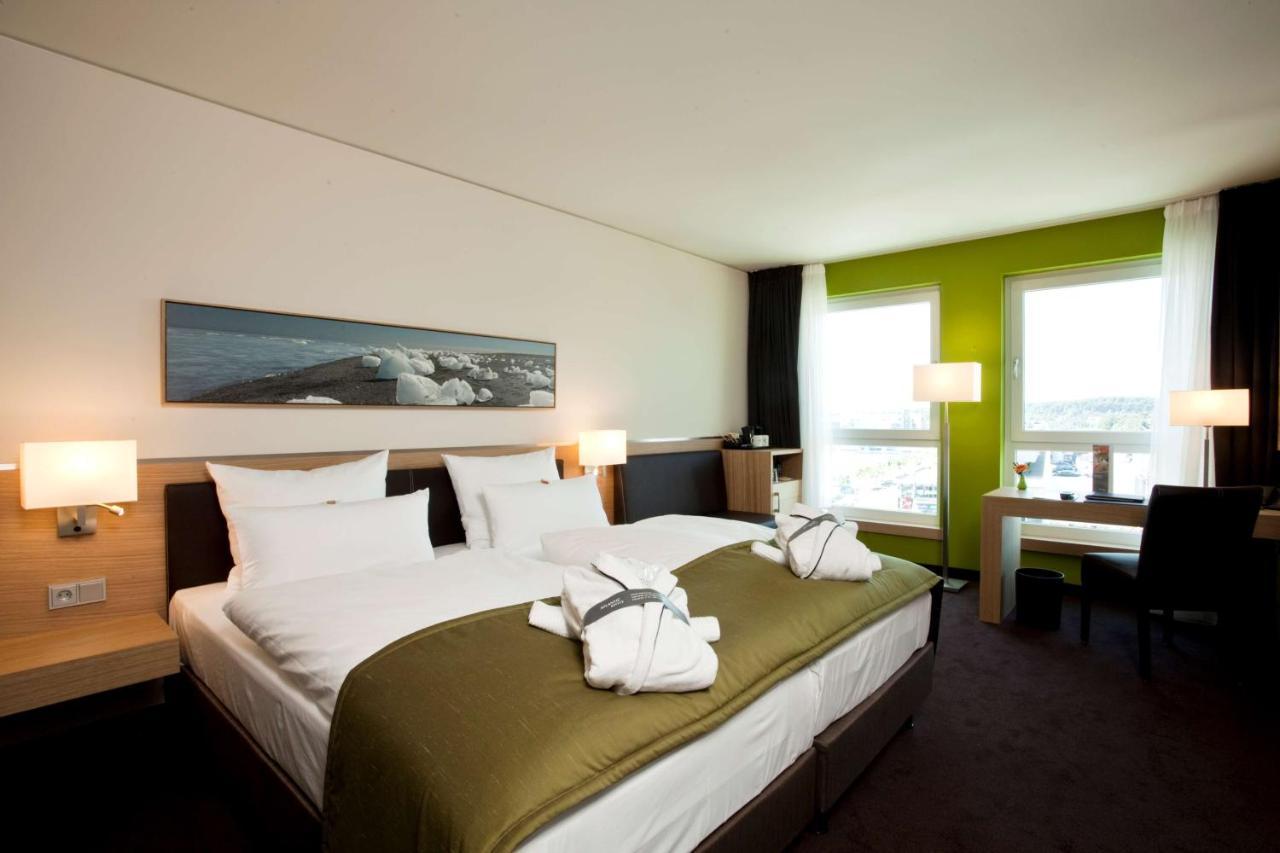 Atlantic Hotel Κίελο Εξωτερικό φωτογραφία