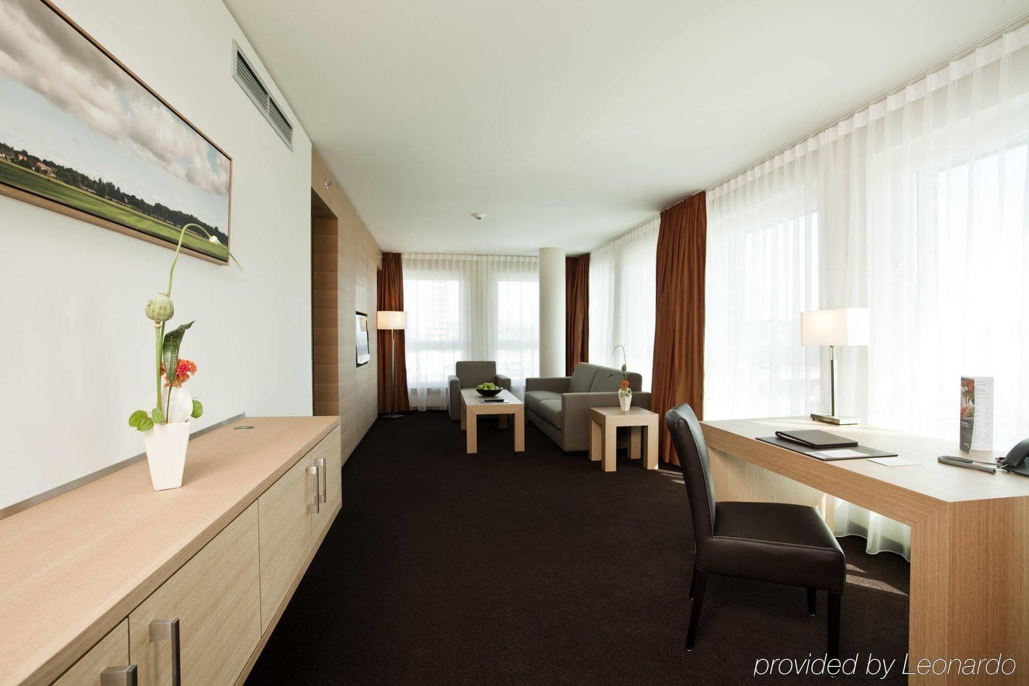 Atlantic Hotel Κίελο Δωμάτιο φωτογραφία